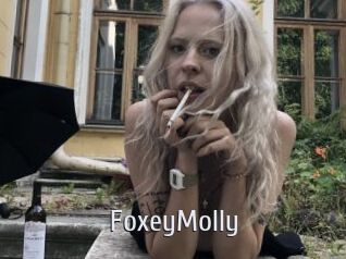 FoxeyMolly