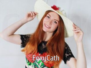 FoxyCath