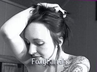 FoxyFarrah