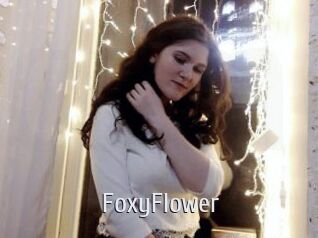 FoxyFlower