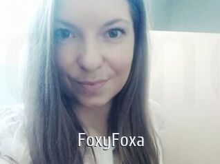 FoxyFoxa