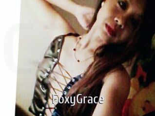 FoxyGrace