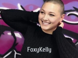 FoxyKelly