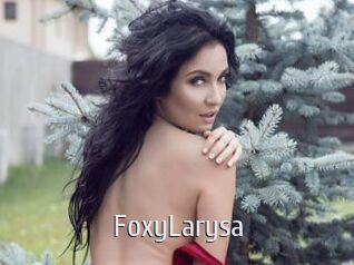 FoxyLarysa