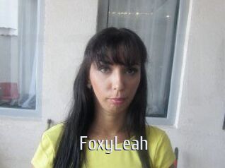 FoxyLeah