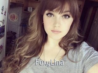 FoxyLina