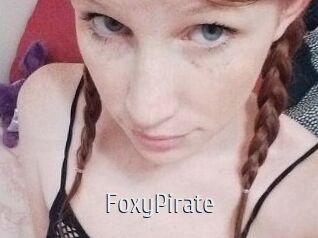 FoxyPirate