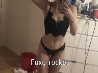 Foxy_rocket