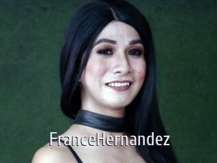 FranceHernandez