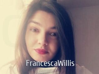 FrancescaWillis