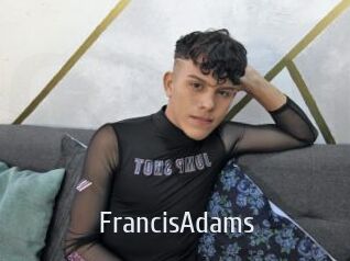 FrancisAdams