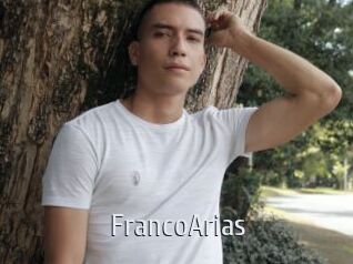 FrancoArias