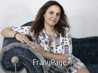 FranyPage