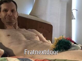 Fratnextdoor