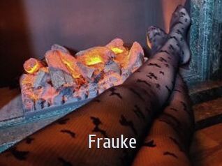 Frauke