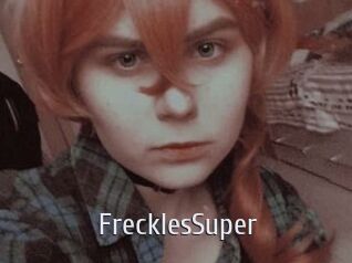 FrecklesSuper