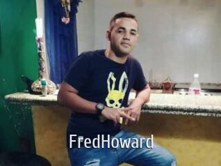 FredHoward