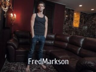 FredMarkson