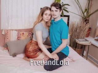 FredandLola