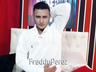 FreddyPerez