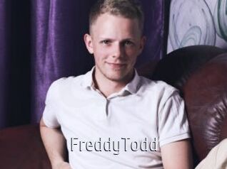 FreddyTodd