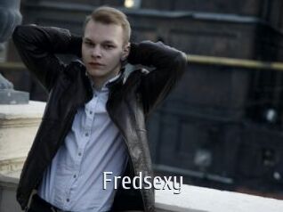 Fredsexy