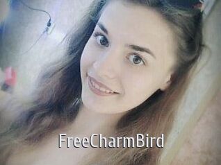 FreeCharmBird