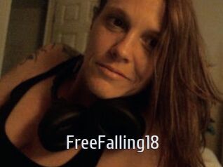 FreeFalling18