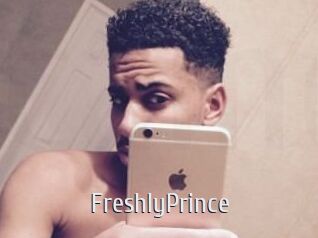 FreshlyPrince