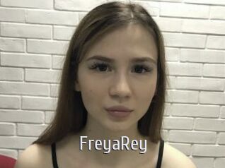 FreyaRey