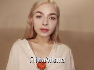 FridaAdams