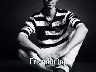 Friendly_Boy