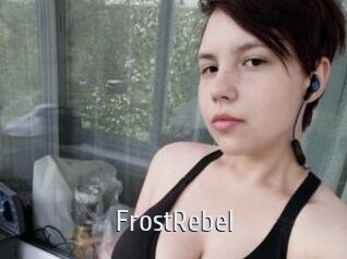 FrostRebel