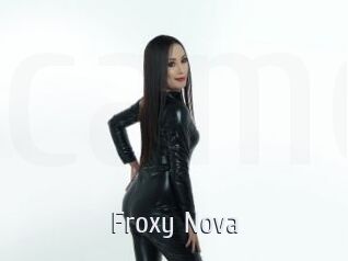 Froxy_Nova