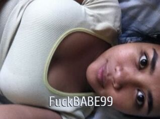 FuckBABE99