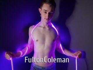 FultonColeman