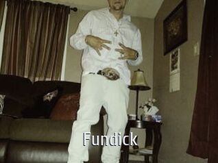 Fundick