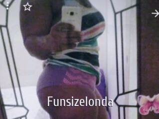 Funsizelonda