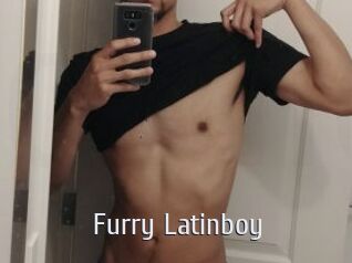 Furry_Latinboy