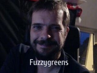 Fuzzygreens