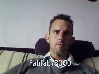 Fabfab78000