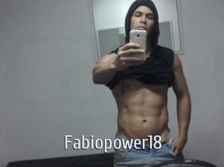 Fabiopower18