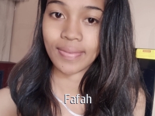 Fafah