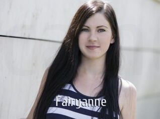 Fairyanne