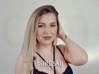 Faithsky