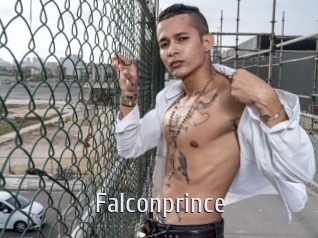 Falconprince