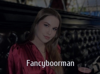 Fancyboorman