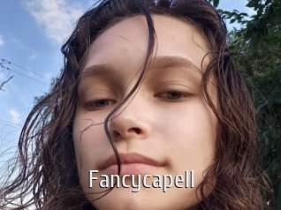 Fancycapell