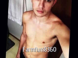 Farmfun8360