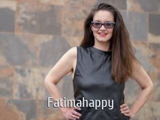 Fatimahappy